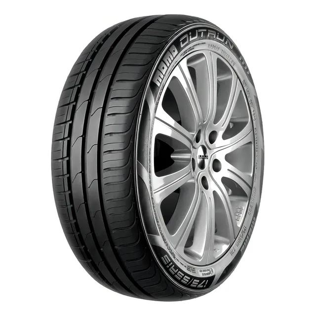 Cubierta 165/70 R 14 81t Momo Outrun M1