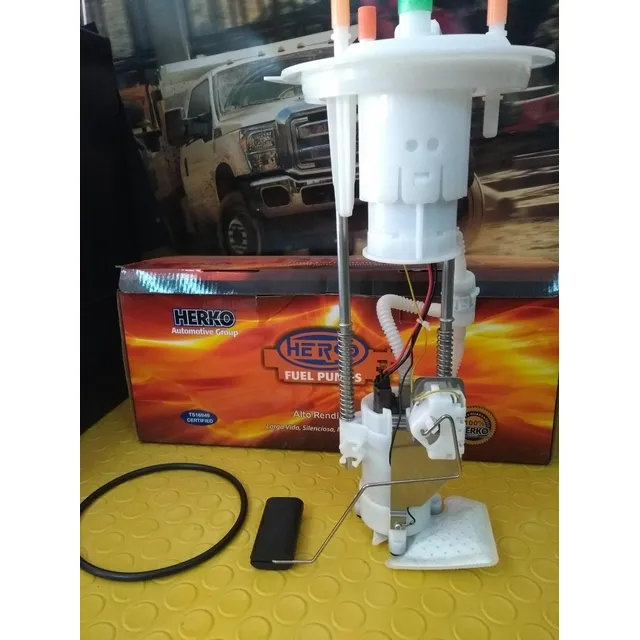 Bomba De Gasolina Completa Ford Fx4 F150