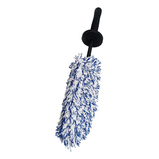 Cepillo Para Llantas De Coche, Cepillo Para Detalles De Azul Cepillo Para Llantas De Coche, Cepillo Para Detalles De Azul