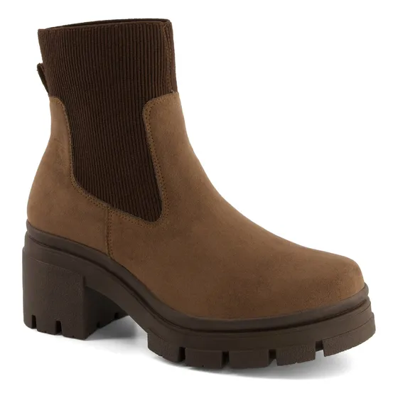 Botines Mujer Andrea Botines Dama 3599181