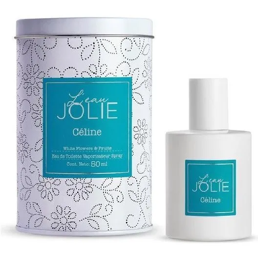 Selby - Jolie - Edt - 50 Ml - Celine