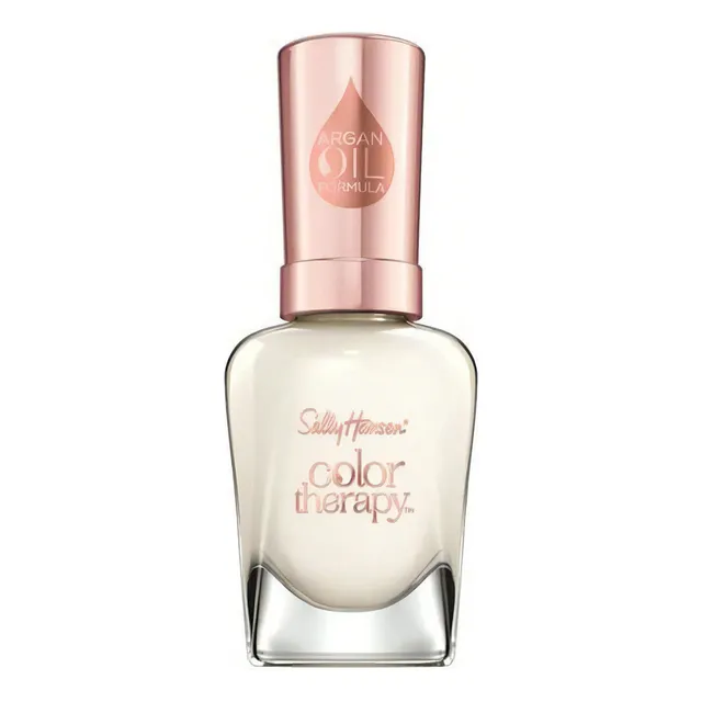 Esmalte Y Tratamiento Color Therapy Sally Hansen Color Well, Well, Well 110