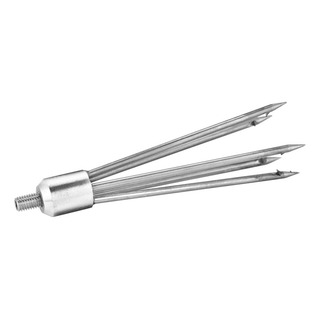 Arpón De Pesca Duradero De Acero Inoxidable Con Forma De Lan Arpón De Pesca Duradero De Acero Inoxidable Con Forma De Lan