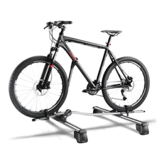 Rack Porta Bike