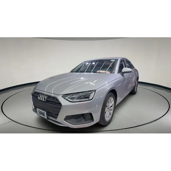 Audi A4 2.0 Mhev 40 Tfsi Dynamic Dct