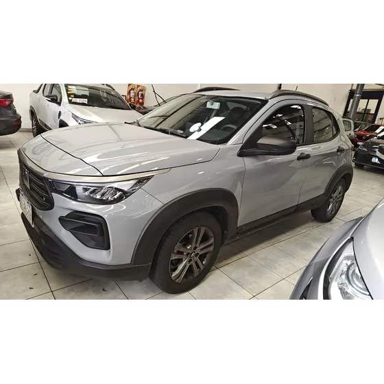 Fiat Pulse 1.3 Drive Gse Mt