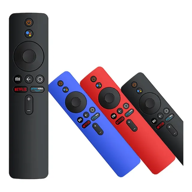 Funda Silicona Para Control Remoto Xiaomi Mi Box S