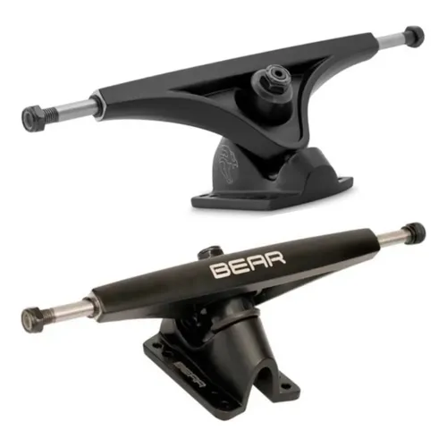 Truck Bear 155mm Landyachtz Longboard Invertido Gen6 50