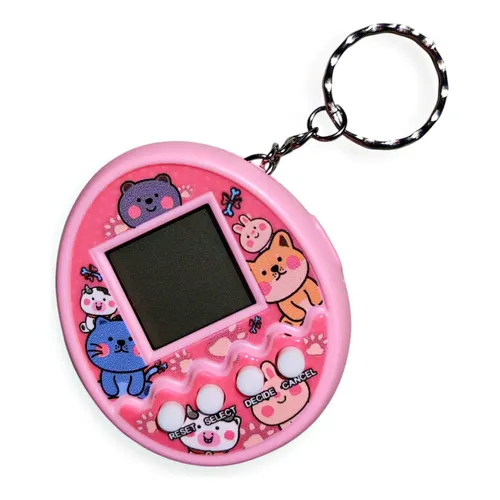 Mascota Virtual Tamagotchi R2D2 De Star Wars | Con 9 Minijuegos, Modos Extra Y Llavero | Cuidados Y Entrenamiento Para El Droide