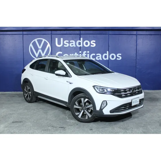 Volkswagen Nivus 1.0t Highline At