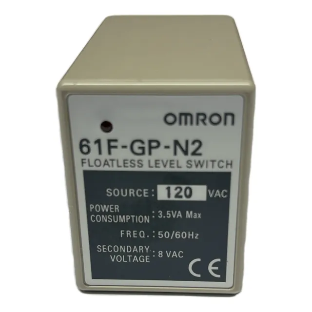 Omron 61f-gp-n2