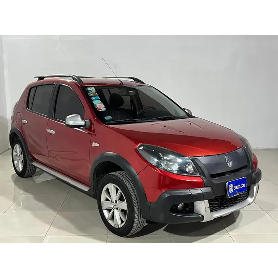 Renault Sandero 1.6 Privilege Nav 105cv