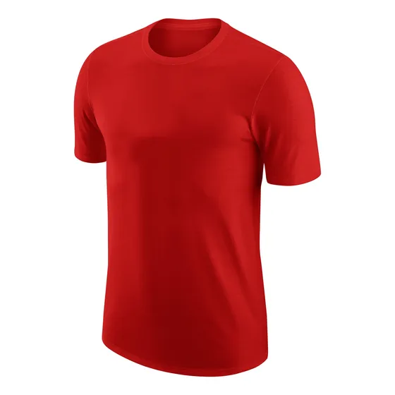 Franelas En Tela De Algodón Unisex