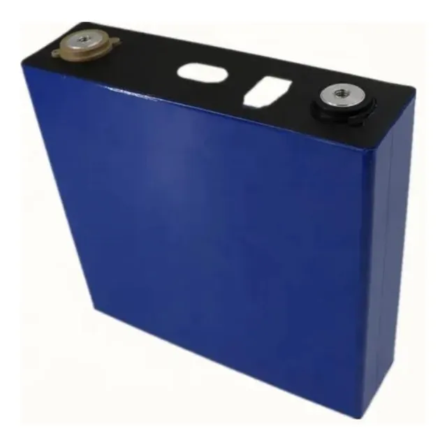 Bateria De Litio De 3.2v  50ah