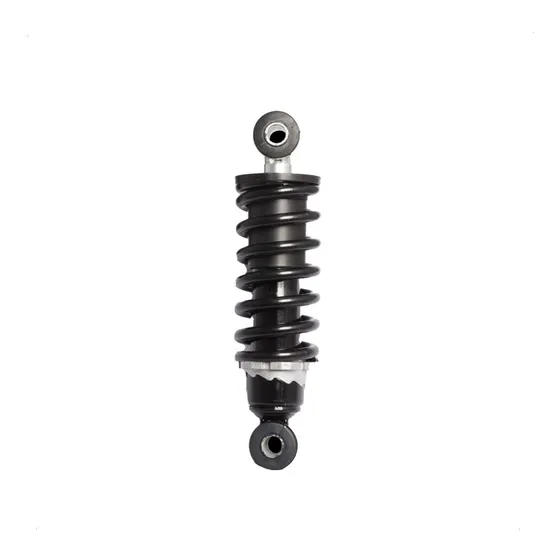 Amortiguador De Cabina Para Ford Cargo Dormitorio Delantero