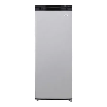 Freezer Vertical 180 Litros Lfv-200i Libero Gris
