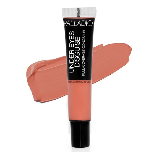 Corrector Palladio De Alta Cobertura 9ml
