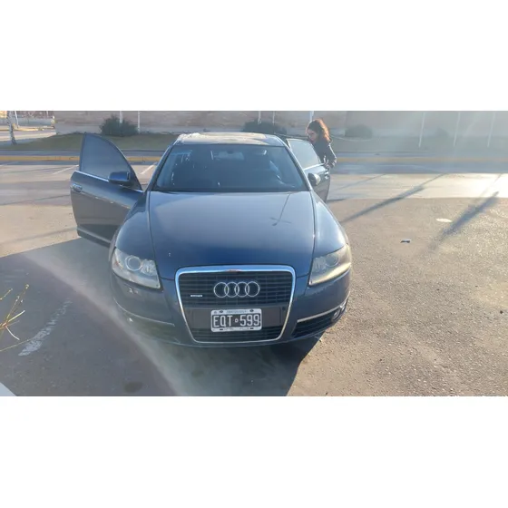 Audi A6 V8 4.2 L