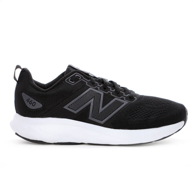 Tênis Caminhada New Balance Alta Performance Confortável Tênis Caminhada New Balance Alta Performance Confortável