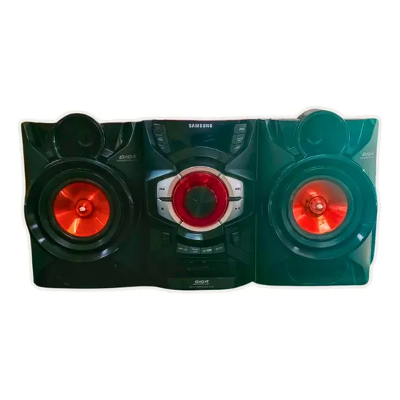 Mini System Samsung  Mx-e630