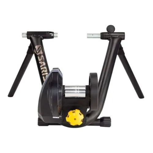 Rodillo Saris M2 Wheel On Smart Trainer