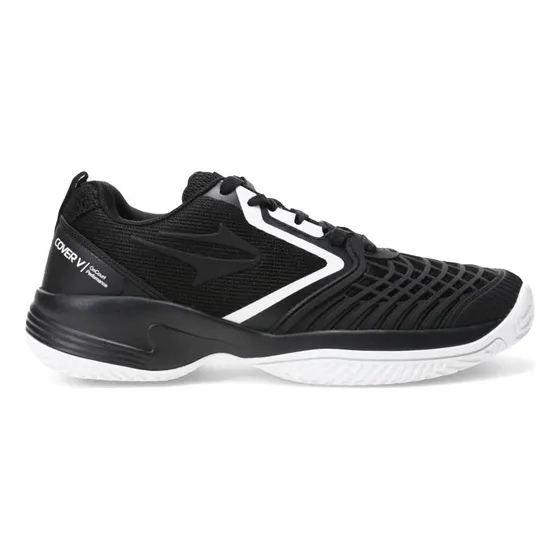 Topper Zapatillas - Cover V Ngroblnc