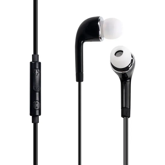 Auricular Headphone  Manos Libres Cableado