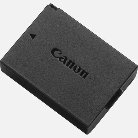 Batería Recargable Para Cámaras Canon Lp-e10