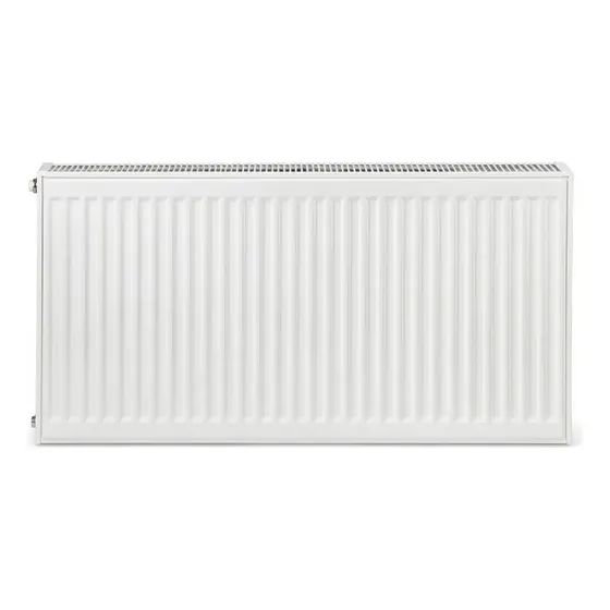 Radiador Simple Tipo 11 Khöne 500 X 700 Para Calefacción ...