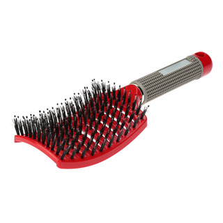Peine Comb Peine Para Desenredar El Cuero Cabelludo, Cepillo Peine Comb Peine Para Desenredar El Cuero Cabelludo, Cepillo