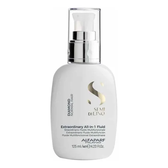 Alfaparf Semi Di Lino Diamond All -in 1 Fluid 125ml