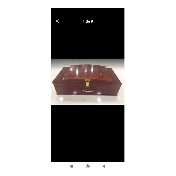Juego De Cubiertos De Acero Inoxidable Casa Mía 113 Pzas 12p