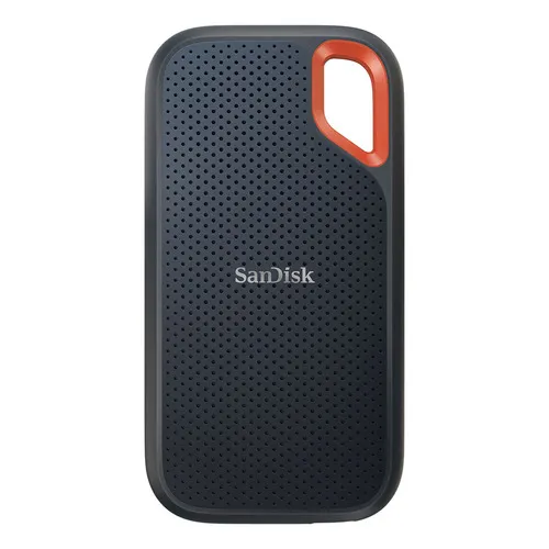 Disco Sólido Externo Sandisk Extreme 2tb 1050mbs Usb Tipo C