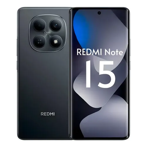 Celular Xiaomi Redmi Note 11 Dual Sim 64 Gb Preto 4 Gb Ram Cor