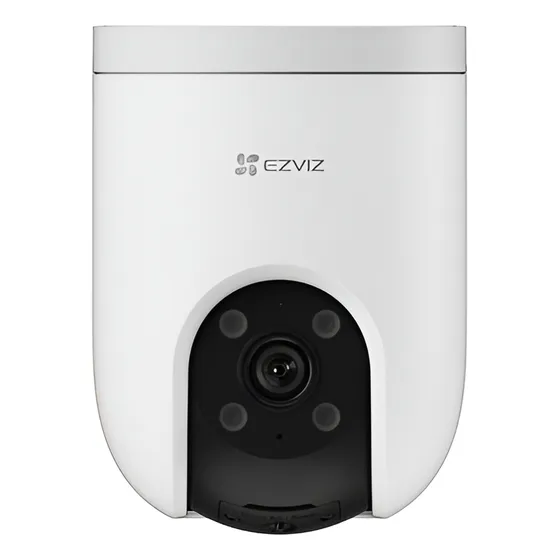Cámara Exterior Wi-fi  H8c Pro 4k Ultra Hd