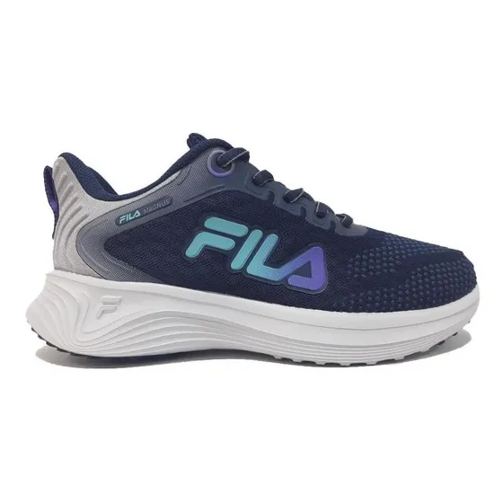 Ffila Zapatillas Mujer - Magnus Mno Lagoon Ps