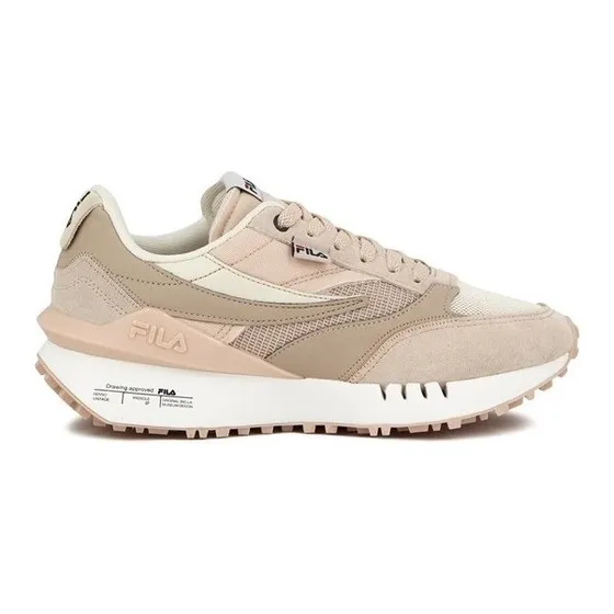 Campion Fila Calzado Renno Vintage Masculino