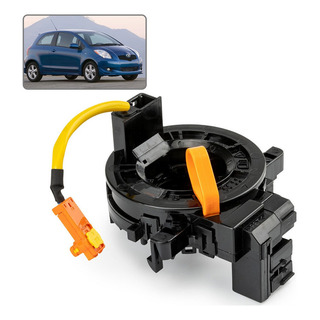 Ys Resorte Reloj Pista Carrete Para Toyota Yaris 2008-2010 Ys Resorte Reloj Pista Carrete Para Toyota Yaris 2008-2010