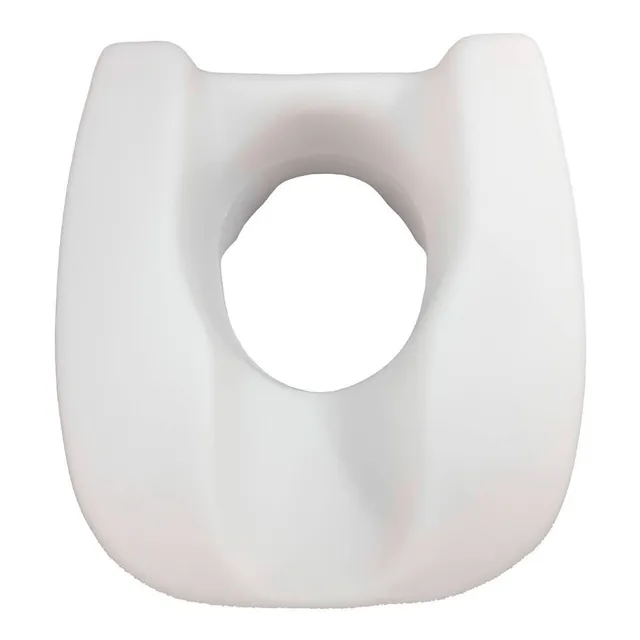 Silla Eleva Inodoro Bidet Asiento Ortopedico Suplemento