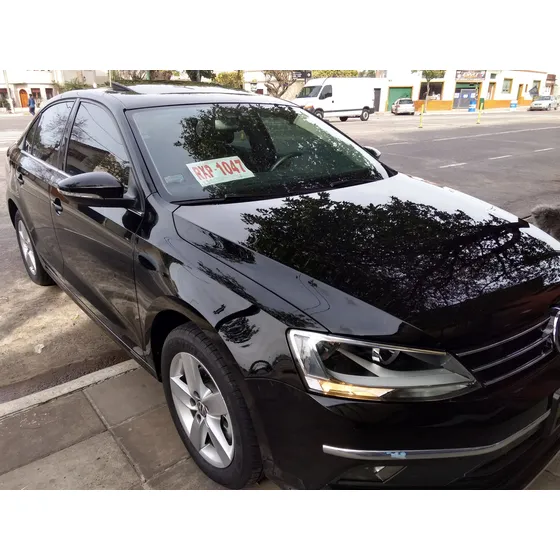 Volkswagen Vento 2.5 Advance Plus 170cv Tiptronic