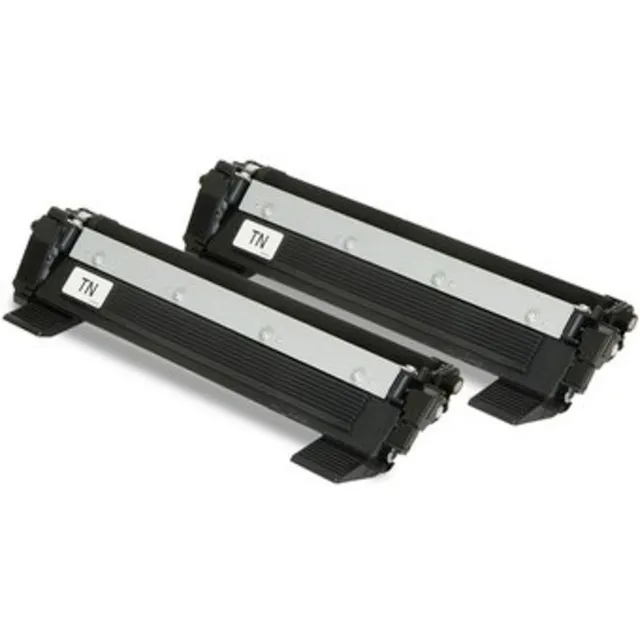Pack 2 Toner Tn1060 Alternativo Hl1202 1112 1512 1602 Flex