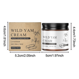 Crema Hidratante Hidratante V Wilds Yam Cream Wilds 4011 Crema Hidratante Hidratante V Wilds Yam Cream Wilds 4011