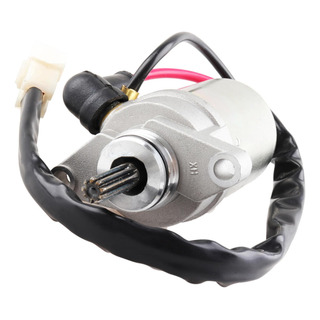 Accesorio De Motor De Arranque De Motocicleta Motor De Accesorio De Motor De Arranque De Motocicleta Motor De