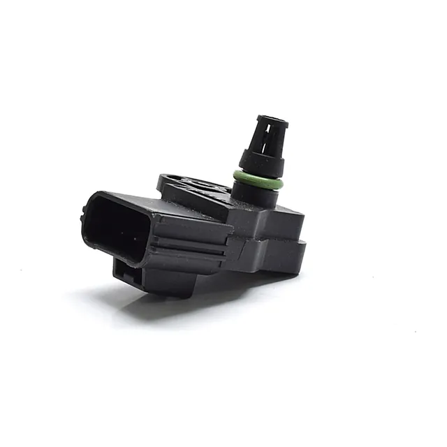 1- Sensor Múltiple Admisión Cx-7 L4 2.3l 07/12 Injetech
