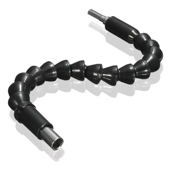 Extensión Universal Flexible 30cm Para Taladro
