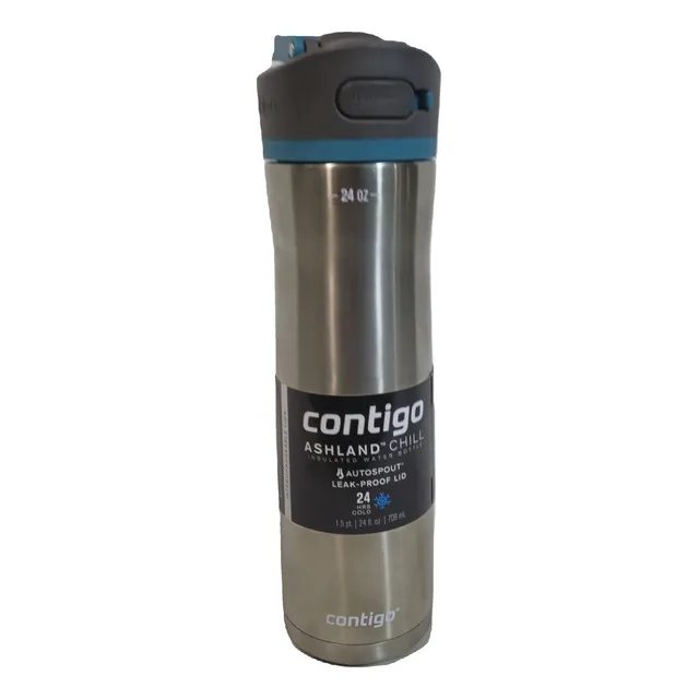 Termo Contigo Ashland Chill 709 Ml
