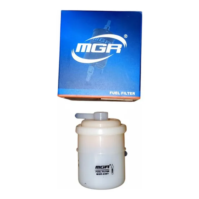 Filtro De Gasolina De Chevrolet Swift, Daewoo Tico,damas.
