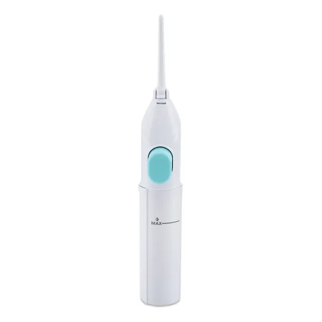 Irrigador Bucal Por Presion Para Encias Dientes Brackets