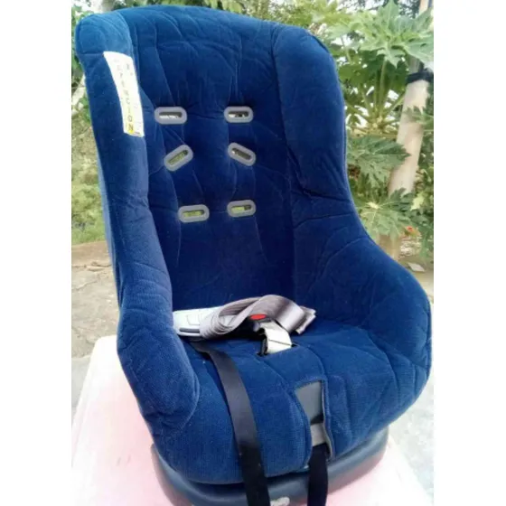 Porta Bebé Para Carro Nuevo Y Oferta