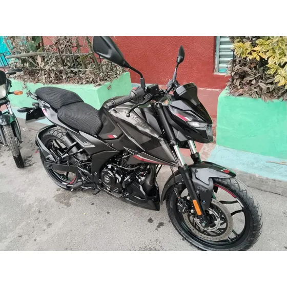 Bajan Pulsar